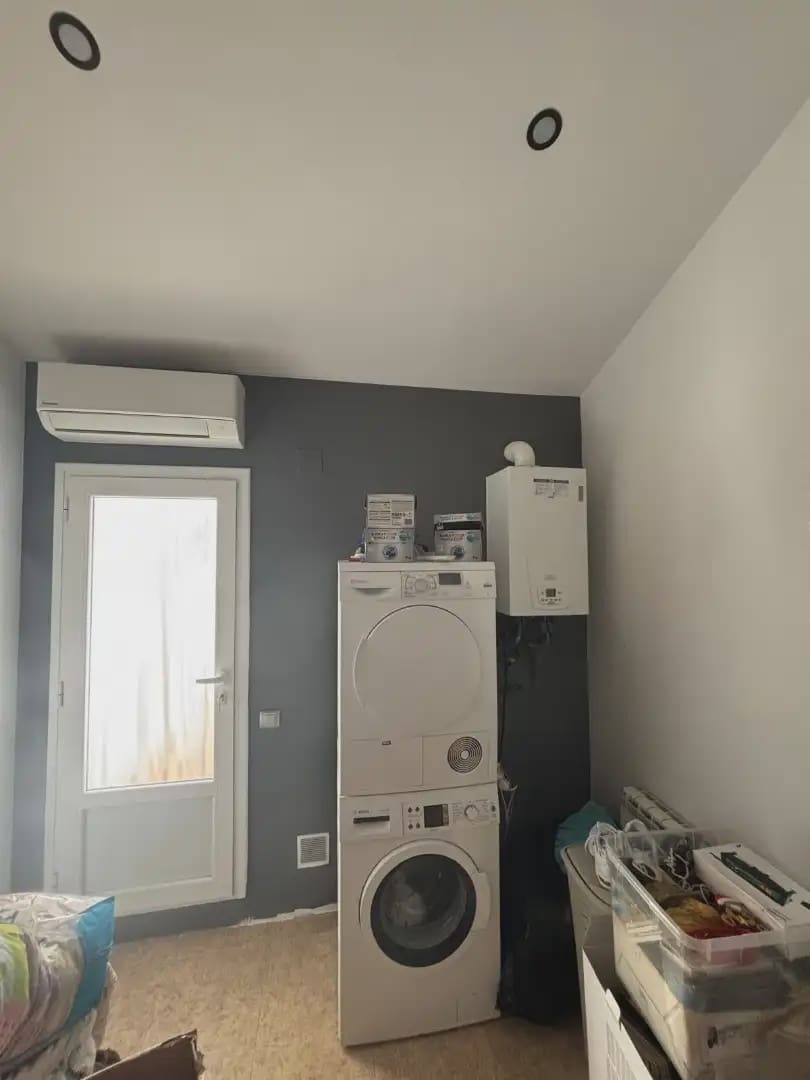 2 slaapkamer Flat te koop in Mora la Nova met garage - € 91.000 (Ref: 9781147)