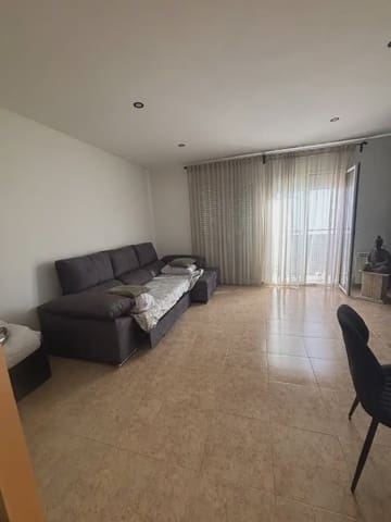 2 slaapkamer Flat te koop in Móra la Nova met garage - € 91.000 (Ref: 9781147)