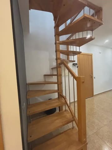 2 slaapkamer Flat te koop in Móra la Nova met garage - € 91.000 (Ref: 9781147)