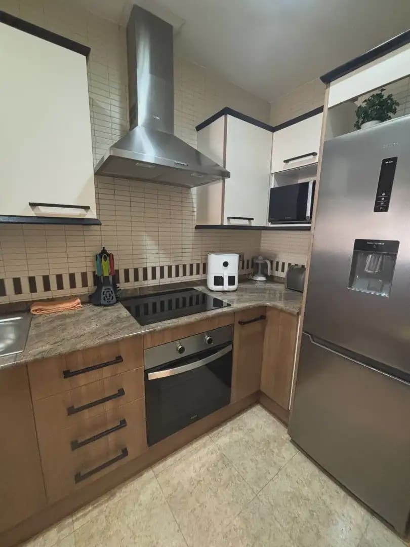 2 slaapkamer Flat te koop in Mora la Nova met garage - € 91.000 (Ref: 9781147)