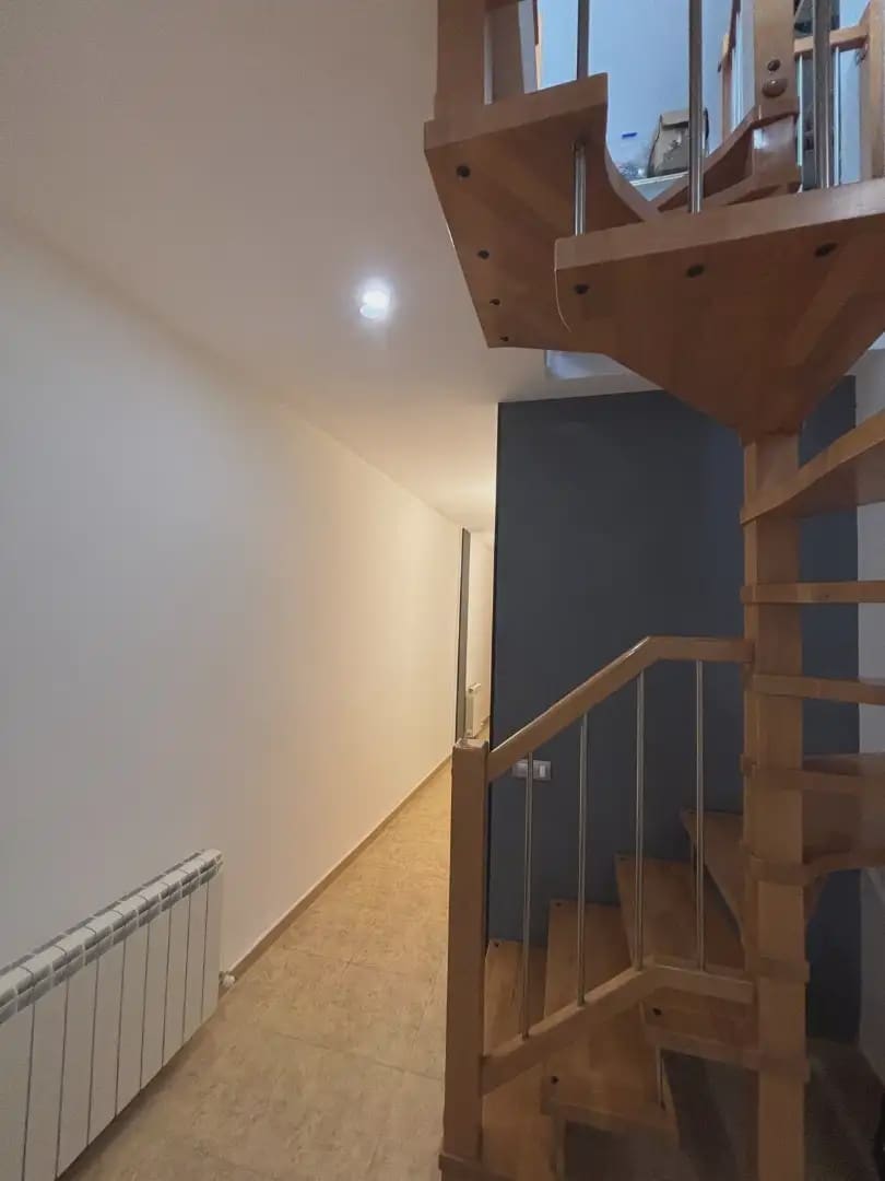 2 slaapkamer Flat te koop in Mora la Nova met garage - € 91.000 (Ref: 9781147)