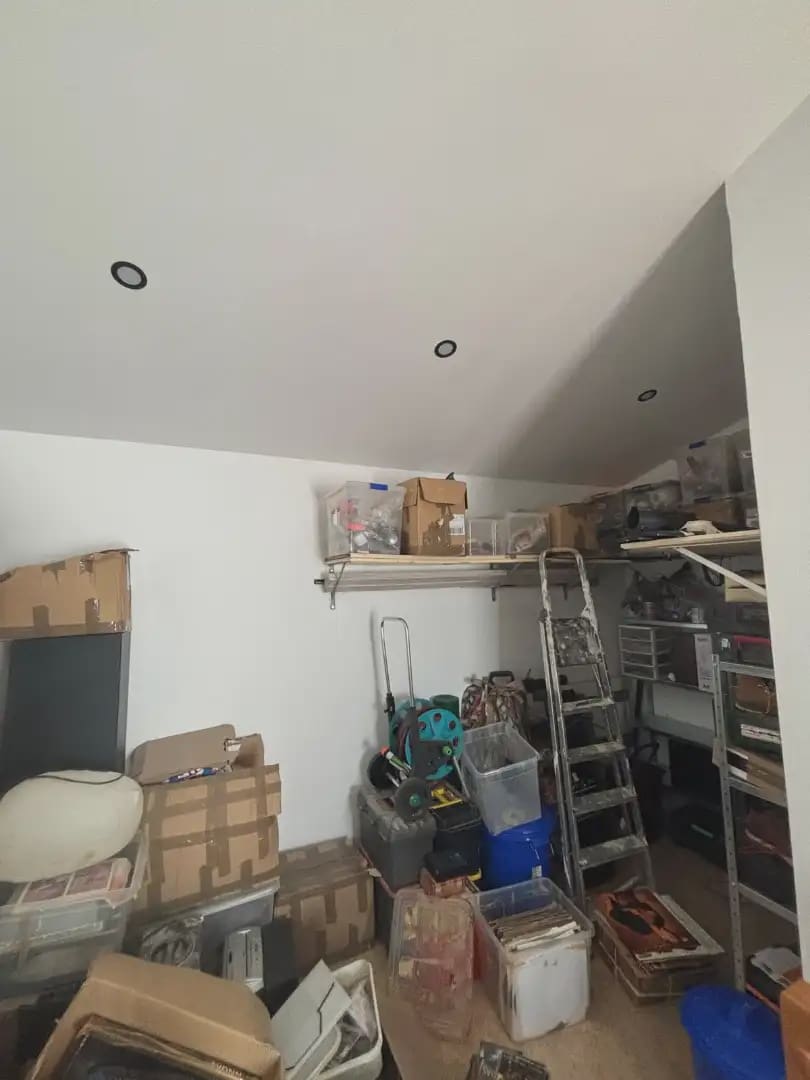 2 slaapkamer Flat te koop in Mora la Nova met garage - € 91.000 (Ref: 9781147)