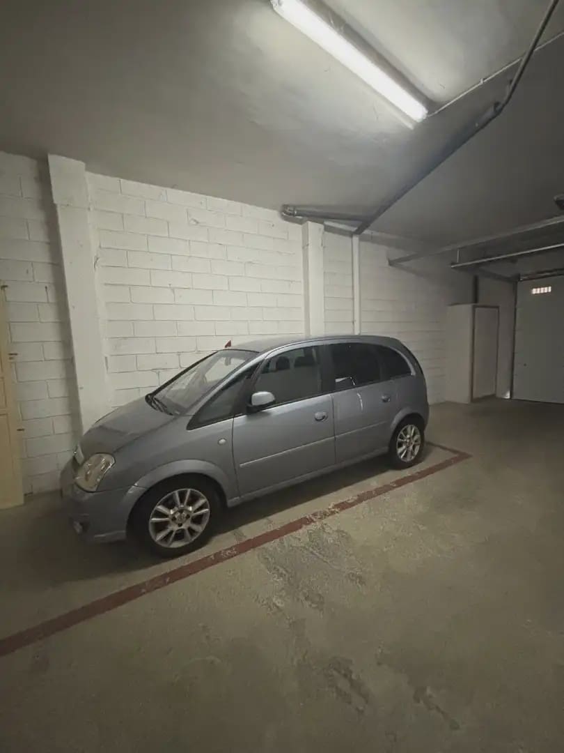 2 slaapkamer Flat te koop in Mora la Nova met garage - € 91.000 (Ref: 9781147)