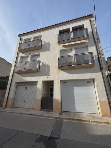 2 slaapkamer Flat te koop in Móra la Nova met garage - € 91.000 (Ref: 9781147)