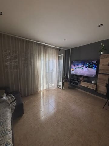 2 slaapkamer Flat te koop in Móra la Nova met garage - € 91.000 (Ref: 9781147)