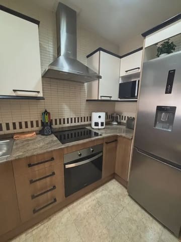 2 slaapkamer Flat te koop in Móra la Nova met garage - € 91.000 (Ref: 9781147)