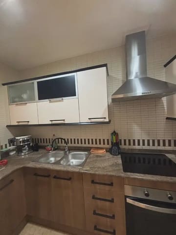 2 slaapkamer Flat te koop in Móra la Nova met garage - € 91.000 (Ref: 9781147)