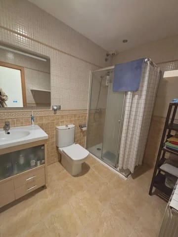 2 slaapkamer Flat te koop in Móra la Nova met garage - € 91.000 (Ref: 9781147)