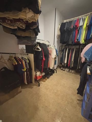 2 slaapkamer Flat te koop in Móra la Nova met garage - € 91.000 (Ref: 9781147)