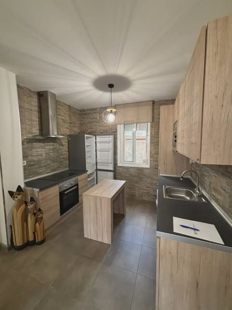 2 soverom Leilighet til salgs i Bellmunt del Priorat - € 70 000 (Ref: 9781149)