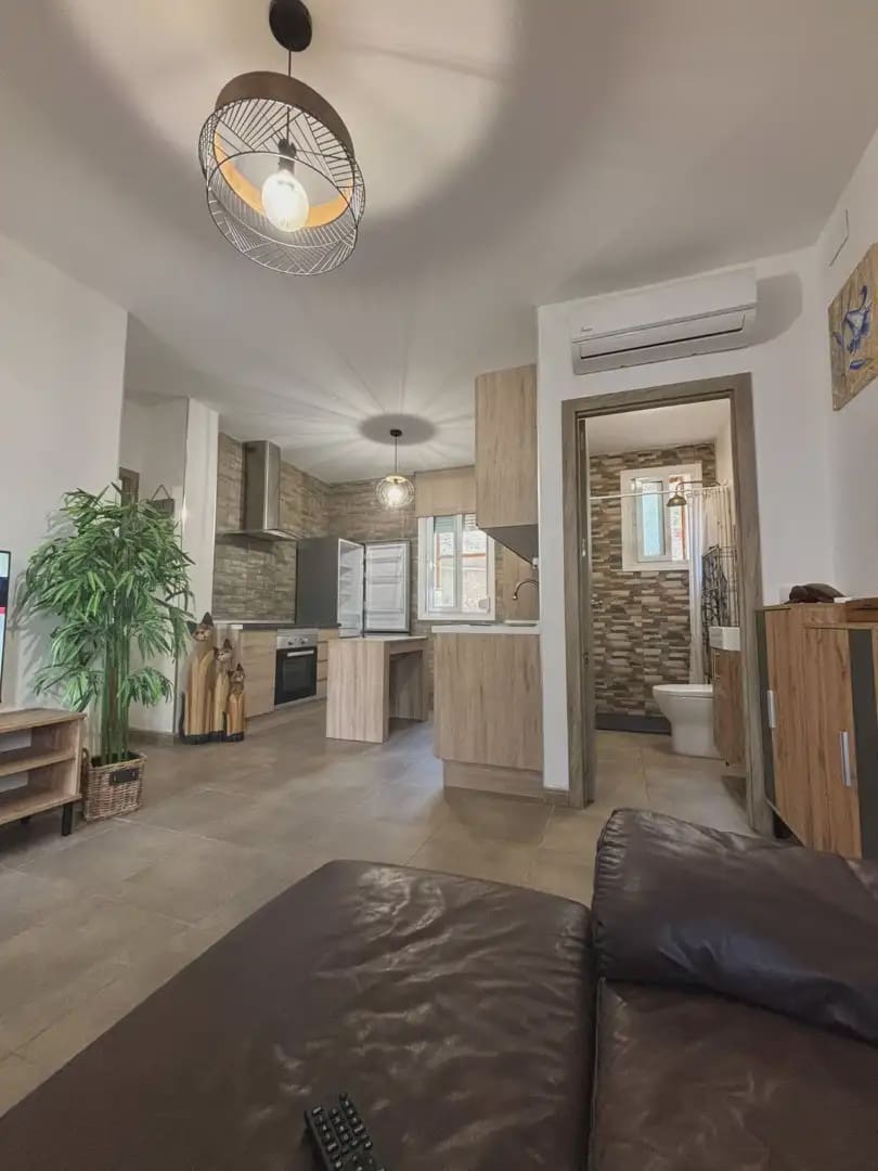 2 soverom Leilighet til salgs i Bellmunt del Priorat - € 70 000 (Ref: 9781149)