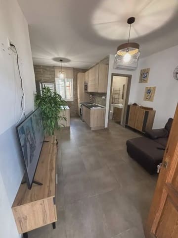 2 soverom Leilighet til salgs i Bellmunt del Priorat - € 70 000 (Ref: 9781149)