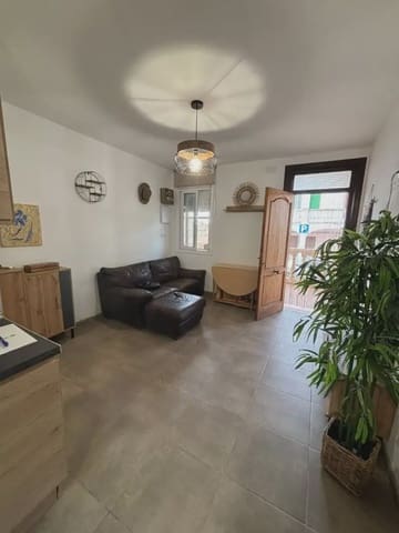 2 soverom Leilighet til salgs i Bellmunt del Priorat - € 70 000 (Ref: 9781149)