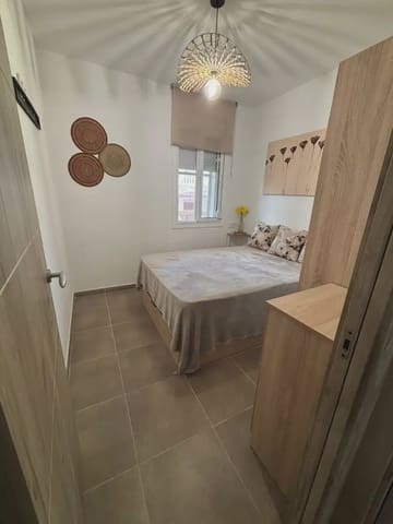 2 soverom Leilighet til salgs i Bellmunt del Priorat - € 70 000 (Ref: 9781149)