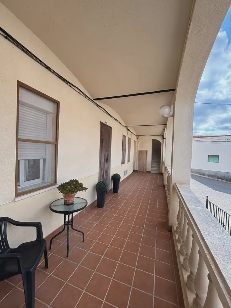 2 soverom Leilighet til salgs i Bellmunt del Priorat - € 70 000 (Ref: 9781149)