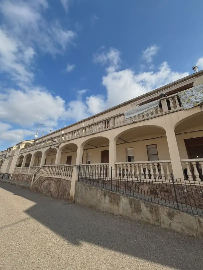 2 soverom Leilighet til salgs i Bellmunt del Priorat - € 70 000 (Ref: 9781149)