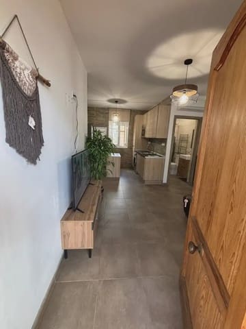 2 soverom Leilighet til salgs i Bellmunt del Priorat - € 70 000 (Ref: 9781149)