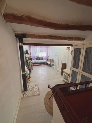 3 soverom Hus til salgs i Capçanes - € 150 000 (Ref: 9781150)