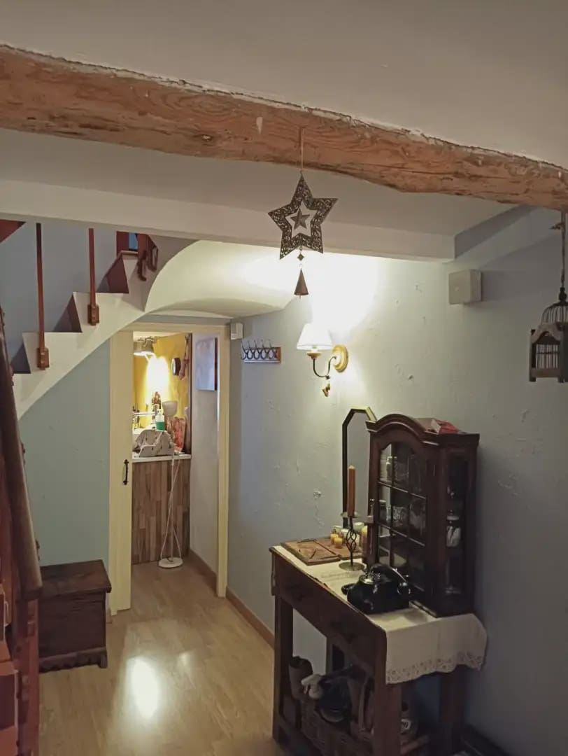 3 soverom Hus til salgs i Capcanes - € 150 000 (Ref: 9781150)