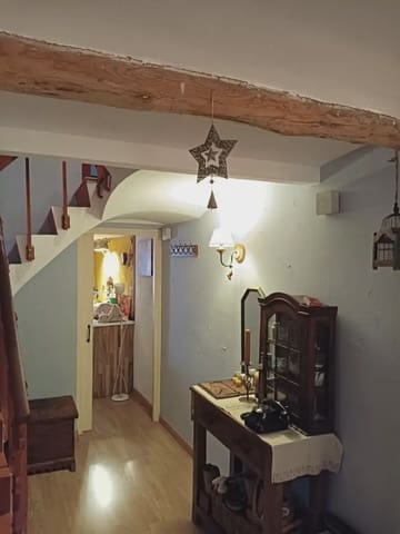 3 soverom Hus til salgs i Capçanes - € 150 000 (Ref: 9781150)