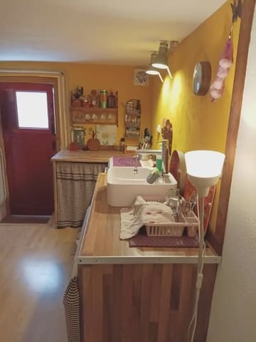 3 soverom Hus til salgs i Capçanes - € 150 000 (Ref: 9781150)