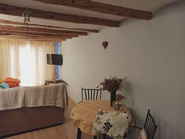 3 soverom Hus til salgs i Capçanes - € 150 000 (Ref: 9781150)