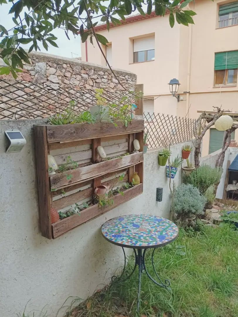 3 soverom Hus til salgs i Capcanes - € 150 000 (Ref: 9781150)