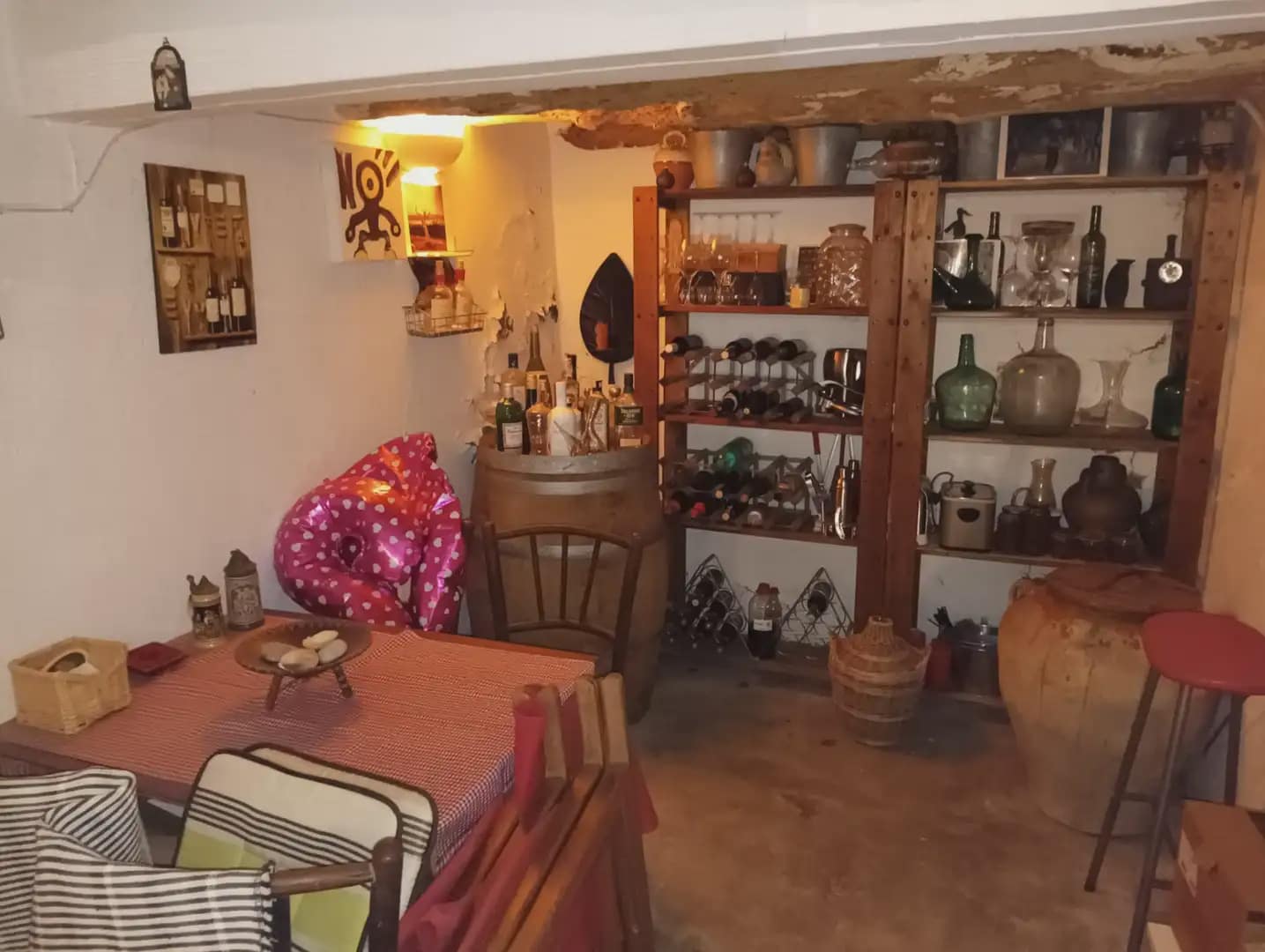 3 soverom Hus til salgs i Capcanes - € 150 000 (Ref: 9781150)