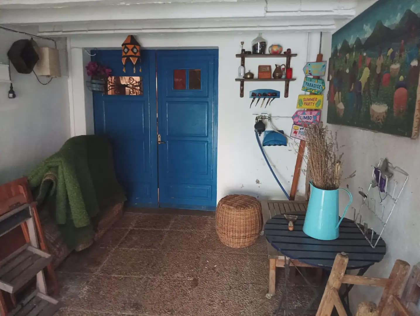 3 soverom Hus til salgs i Capcanes - € 150 000 (Ref: 9781150)