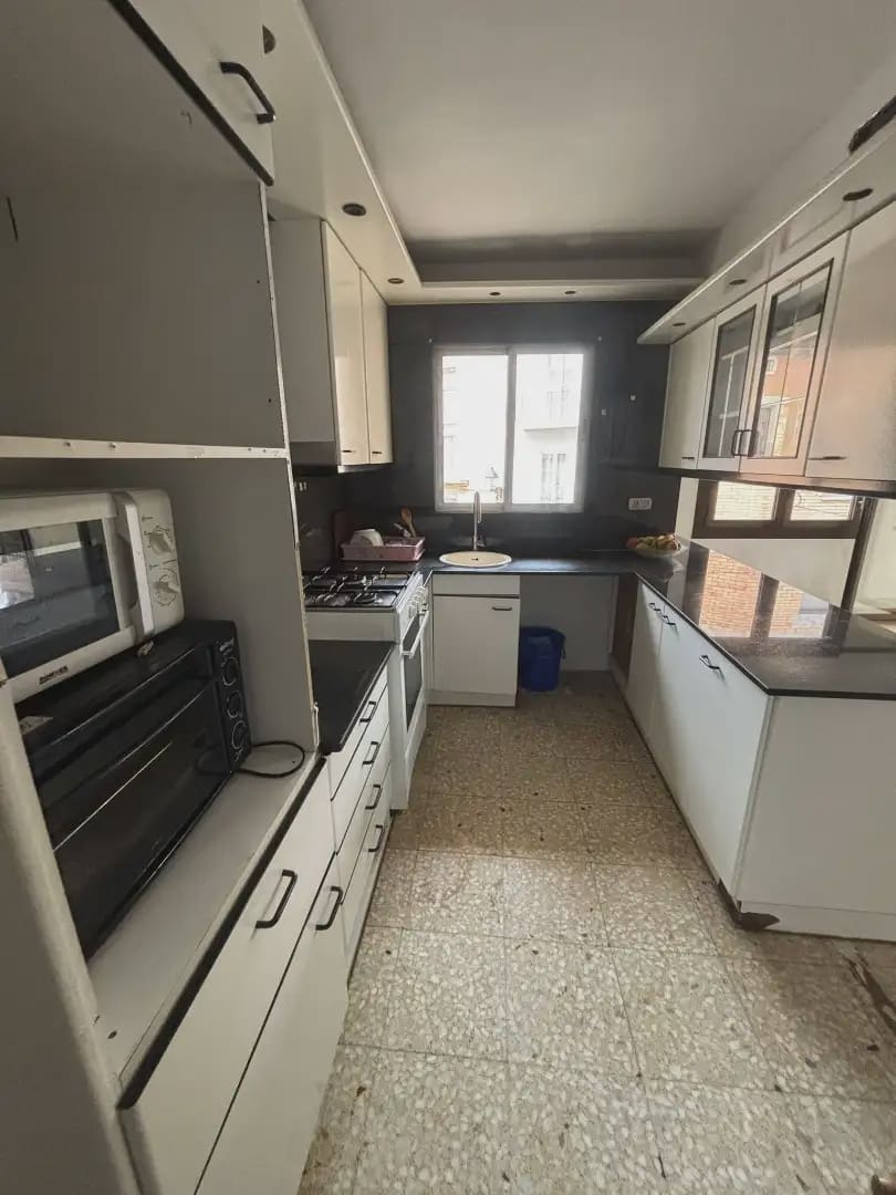 3 slaapkamer Flat te koop in Mora d'Ebre - € 87.000 (Ref: 9781151)