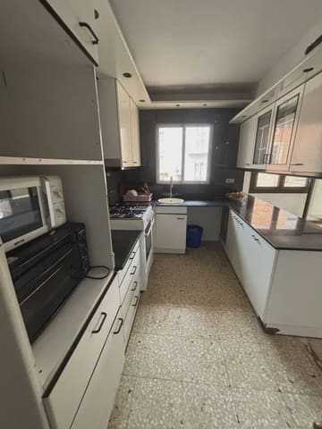 3 slaapkamer Flat te koop in Móra d'Ebre - € 87.000 (Ref: 9781151)