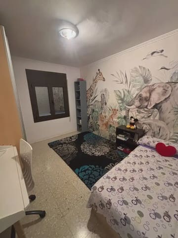 3 slaapkamer Flat te koop in Móra d'Ebre - € 87.000 (Ref: 9781151)