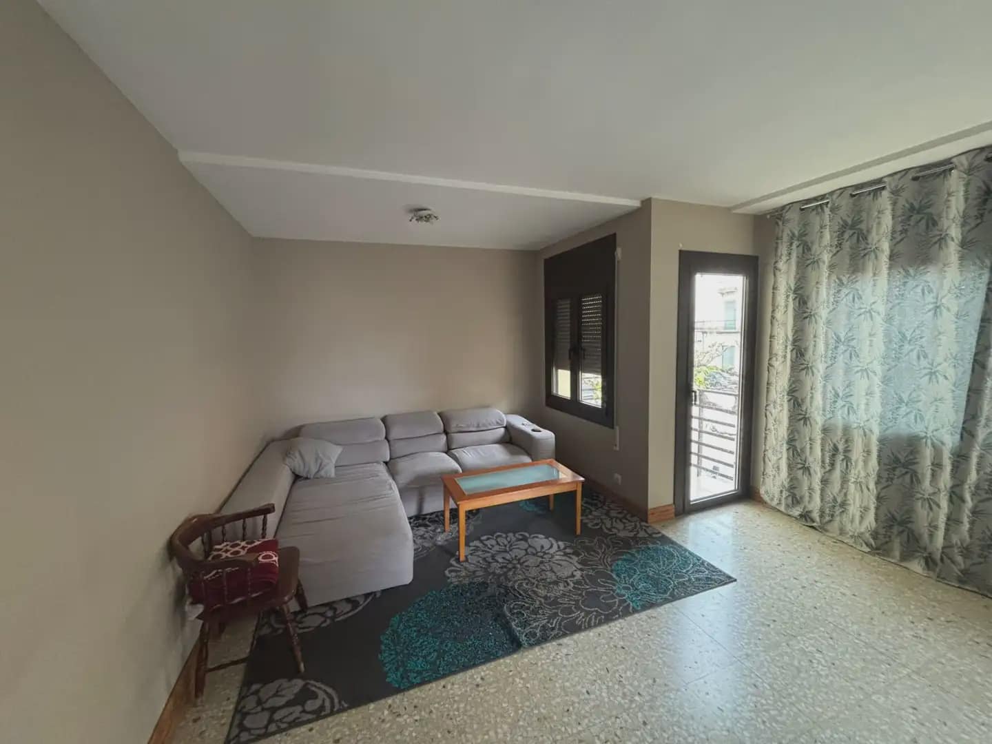 3 slaapkamer Flat te koop in Mora d'Ebre - € 87.000 (Ref: 9781151)