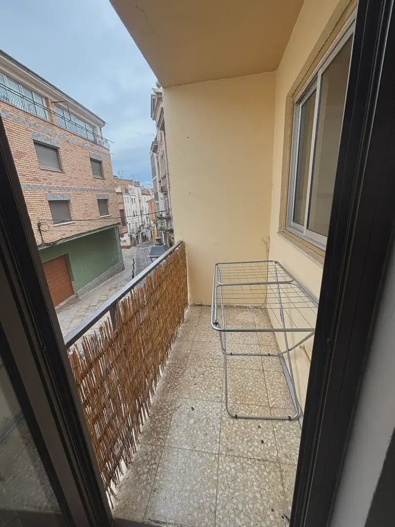 3 slaapkamer Flat te koop in Mora d'Ebre - € 87.000 (Ref: 9781151)