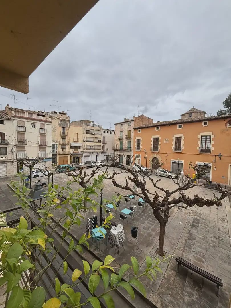 3 slaapkamer Flat te koop in Mora d'Ebre - € 87.000 (Ref: 9781151)