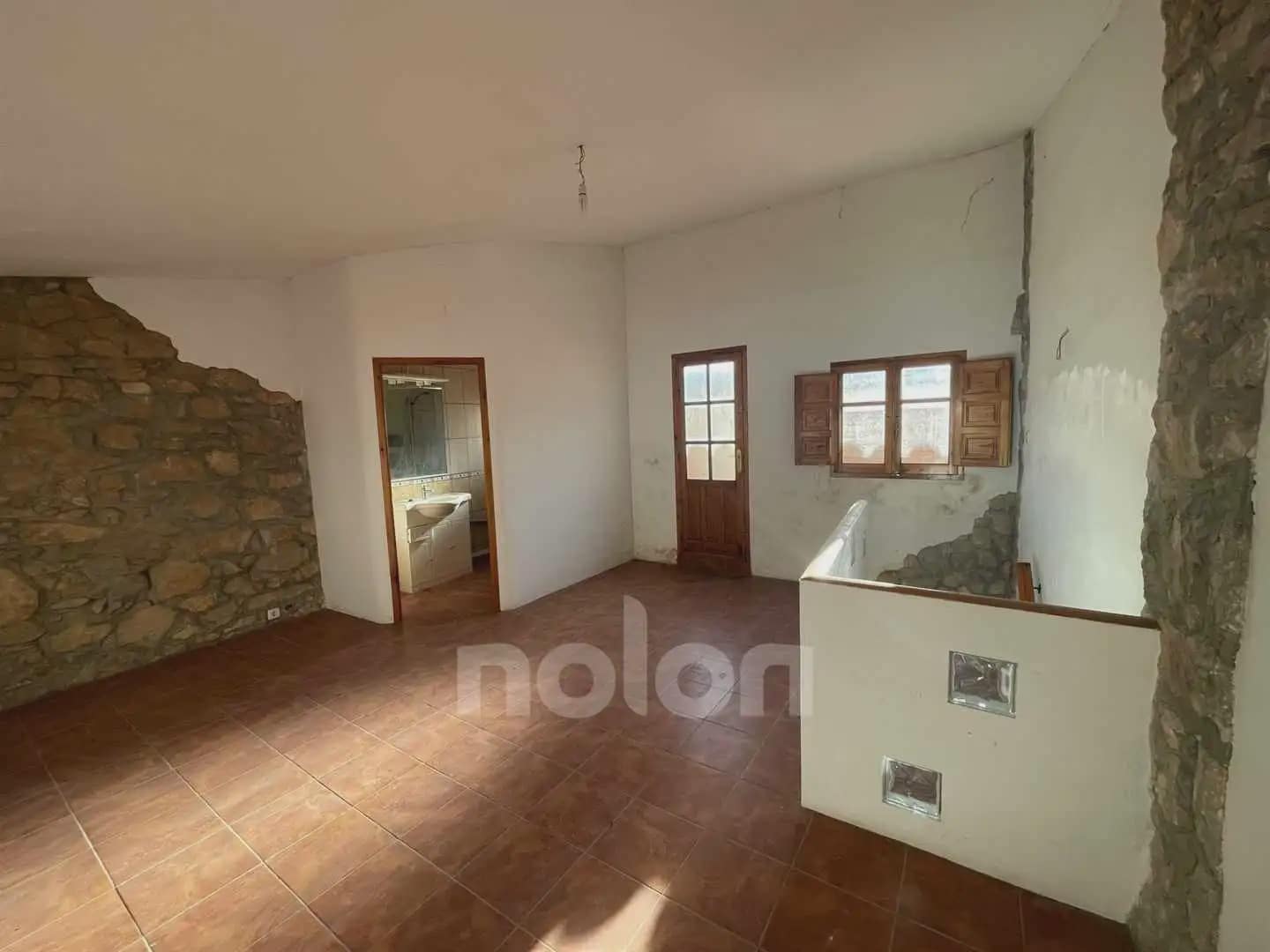 2 Zimmer Haus zu verkaufen in Riba-roja d'Ebre - 65.000 € (Ref: 9781152)