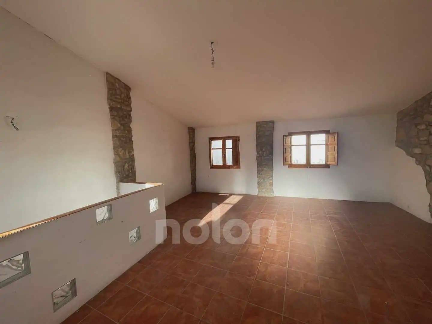 2 Zimmer Haus zu verkaufen in Riba-roja d'Ebre - 65.000 € (Ref: 9781152)