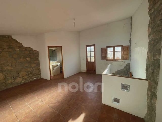 2 Zimmer Haus zu verkaufen in Riba-roja d'Ebre - 65.000 € (Ref: 9781152)