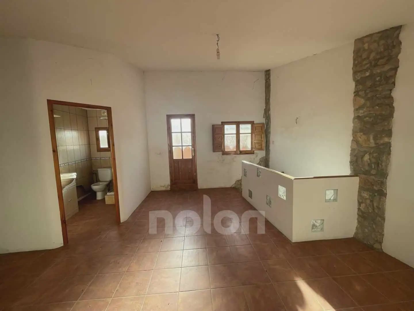 2 Zimmer Haus zu verkaufen in Riba-roja d'Ebre - 65.000 € (Ref: 9781152)