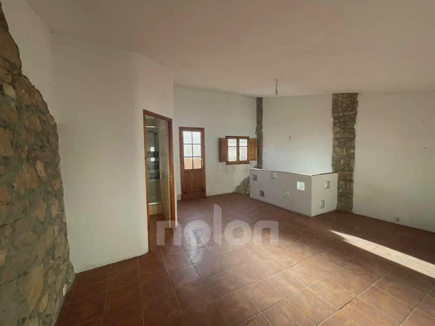 2 Zimmer Haus zu verkaufen in Riba-roja d'Ebre - 65.000 € (Ref: 9781152)