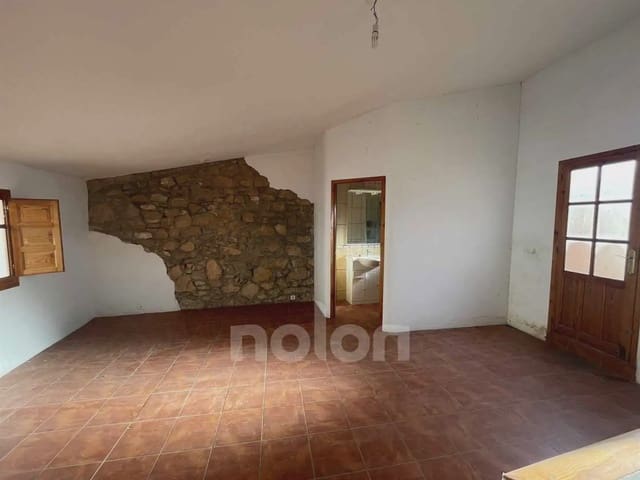 2 Zimmer Haus zu verkaufen in Riba-roja d'Ebre - 65.000 € (Ref: 9781152)