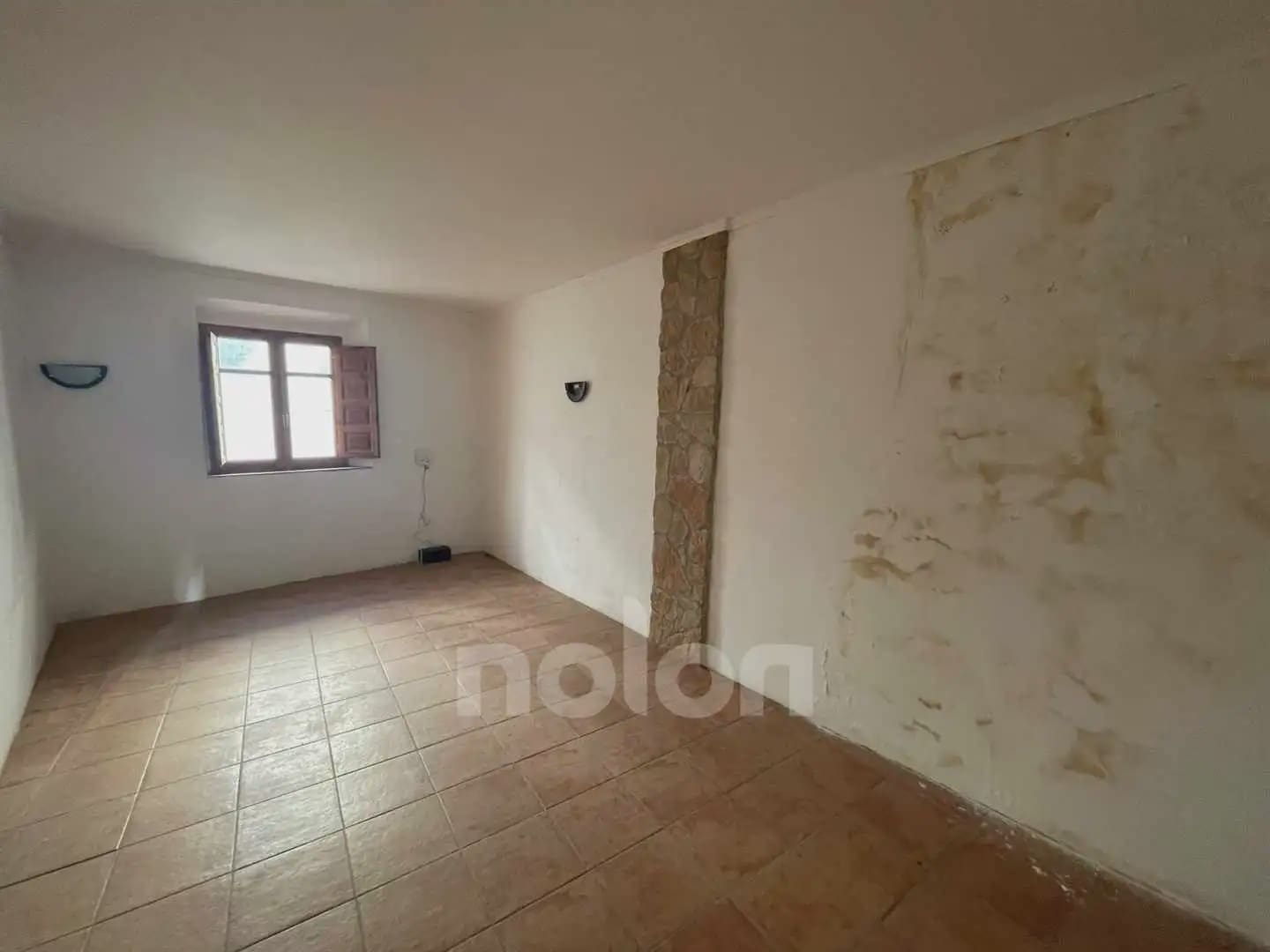 2 Zimmer Haus zu verkaufen in Riba-roja d'Ebre - 65.000 € (Ref: 9781152)