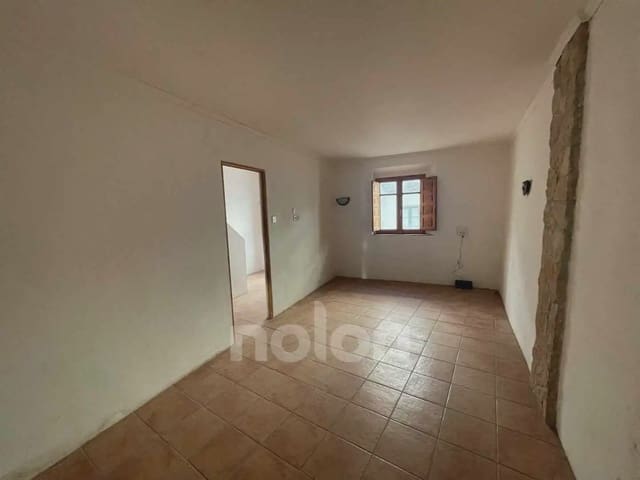 2 Zimmer Haus zu verkaufen in Riba-roja d'Ebre - 65.000 € (Ref: 9781152)