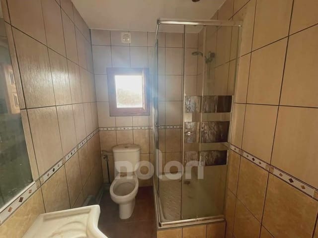 2 Zimmer Haus zu verkaufen in Riba-roja d'Ebre - 65.000 € (Ref: 9781152)