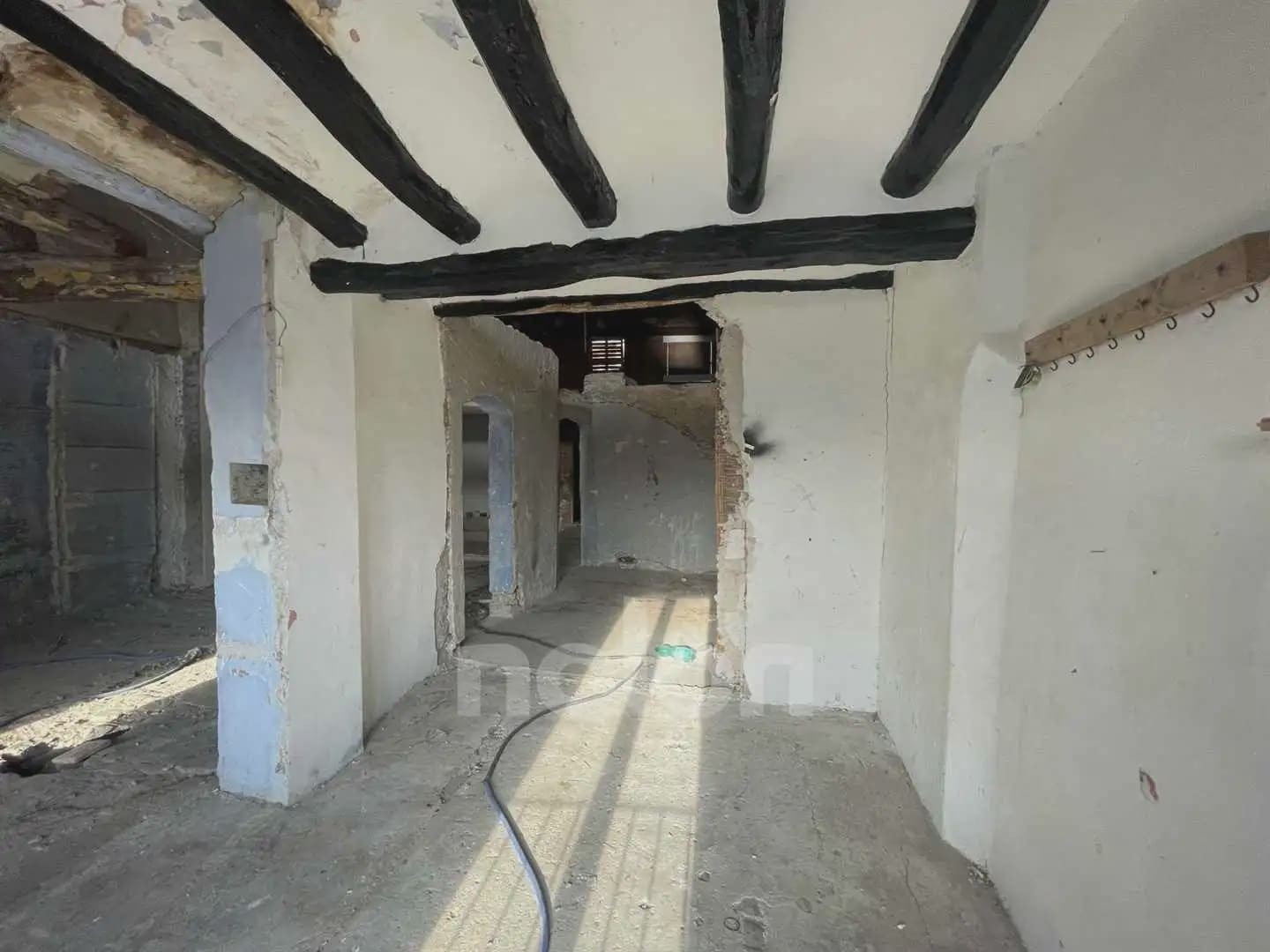 2 Zimmer Haus zu verkaufen in Riba-roja d'Ebre - 65.000 € (Ref: 9781152)