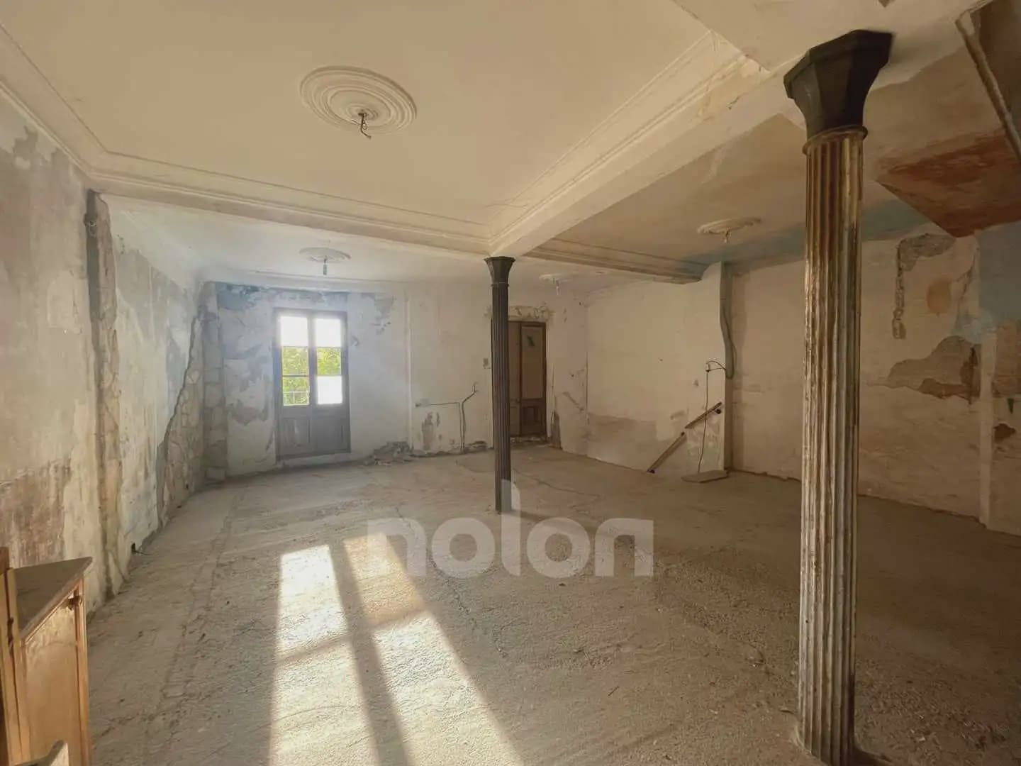 2 Zimmer Haus zu verkaufen in Riba-roja d'Ebre - 65.000 € (Ref: 9781152)