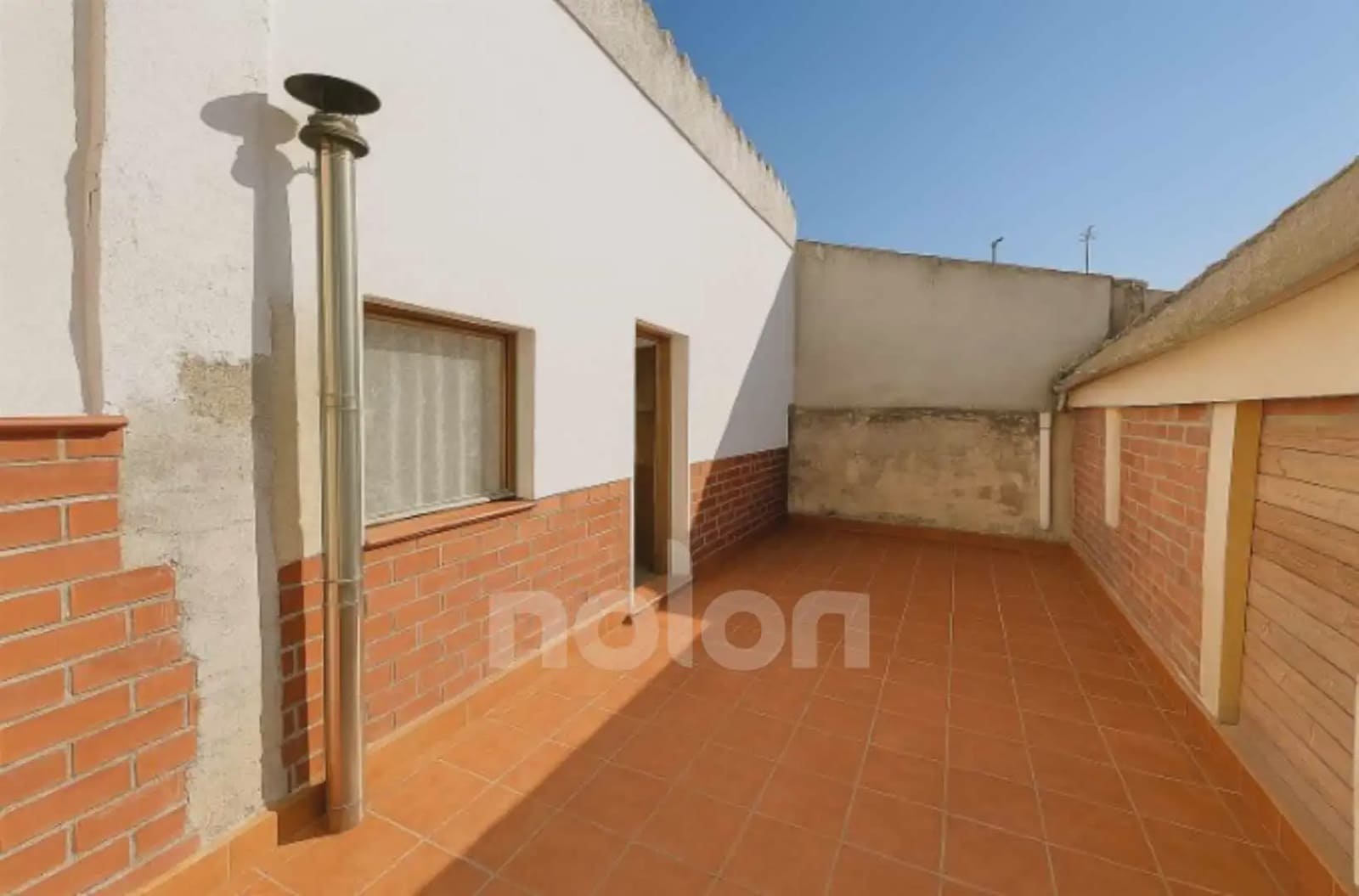 2 Zimmer Haus zu verkaufen in Riba-roja d'Ebre - 65.000 € (Ref: 9781152)