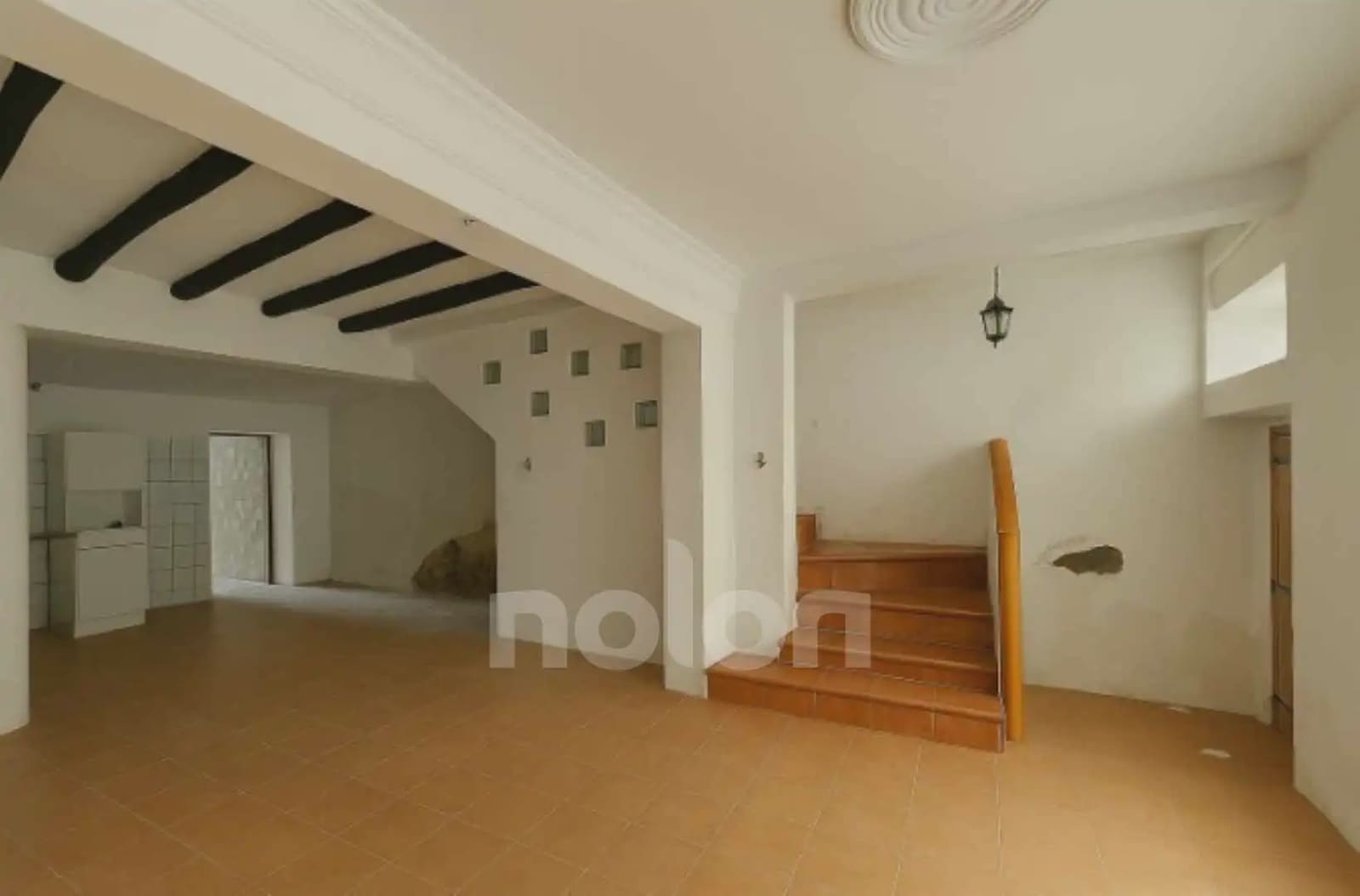 2 Zimmer Haus zu verkaufen in Riba-roja d'Ebre - 65.000 € (Ref: 9781152)