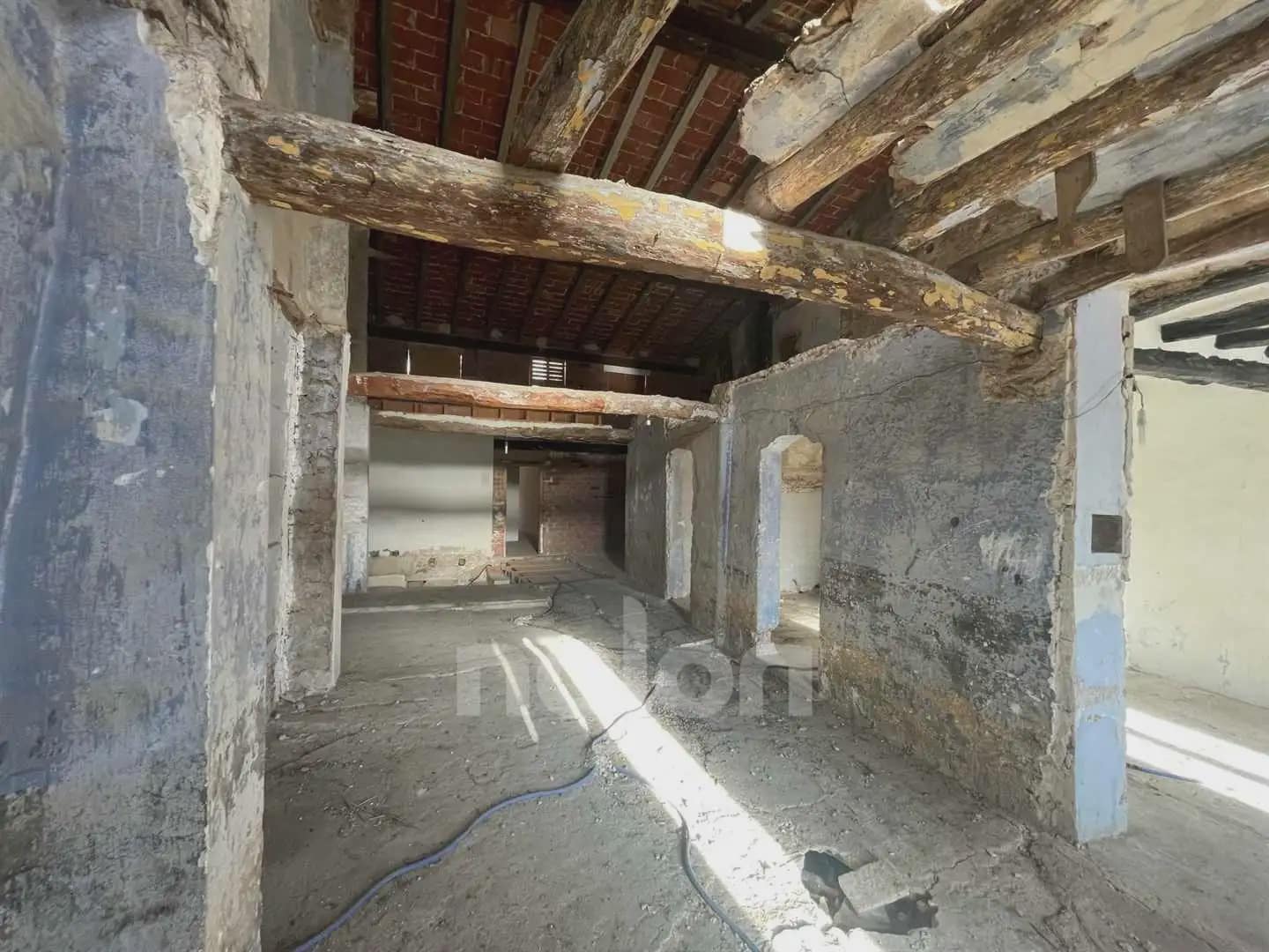 2 Zimmer Haus zu verkaufen in Riba-roja d'Ebre - 65.000 € (Ref: 9781152)