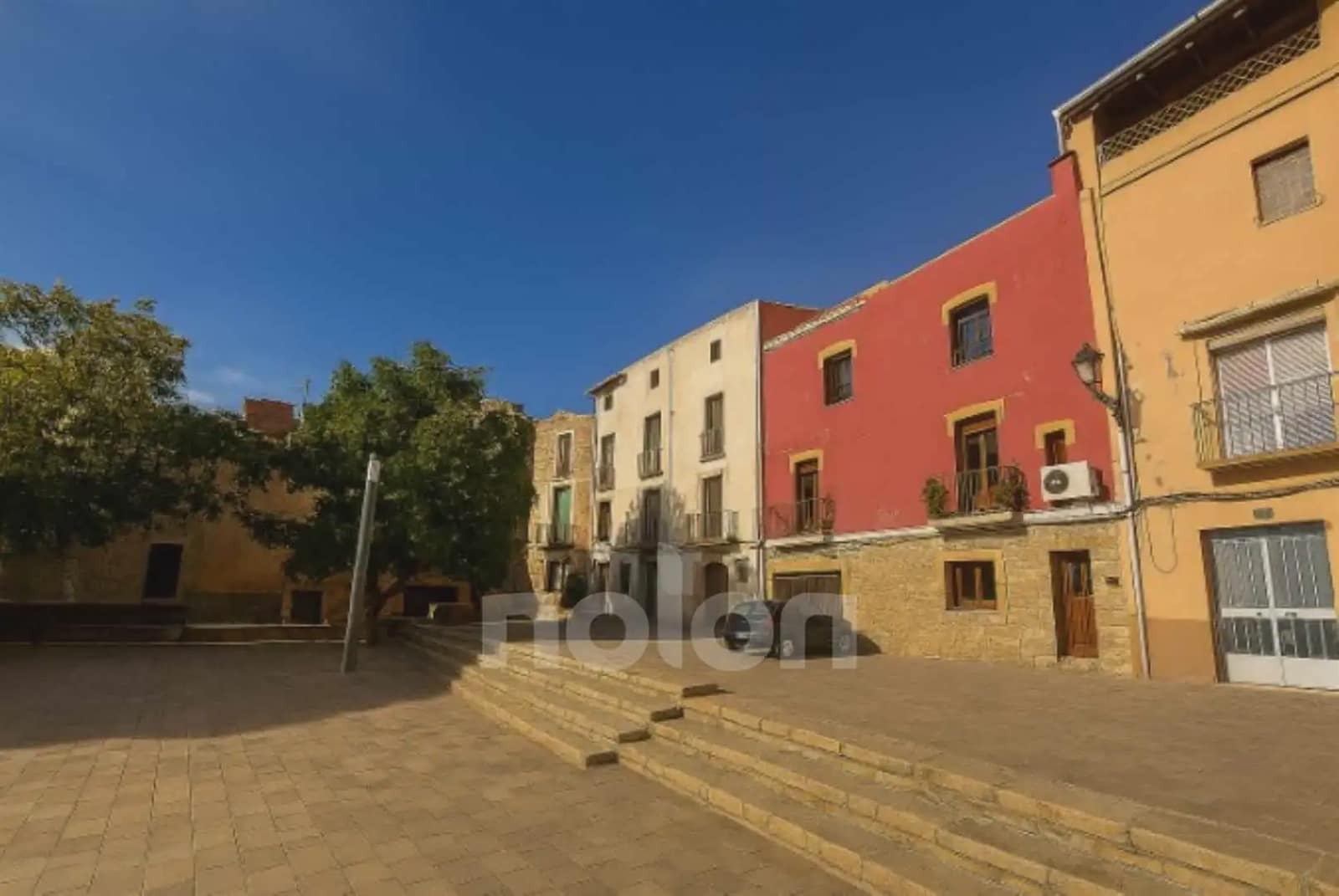 2 Zimmer Haus zu verkaufen in Riba-roja d'Ebre - 65.000 € (Ref: 9781152)